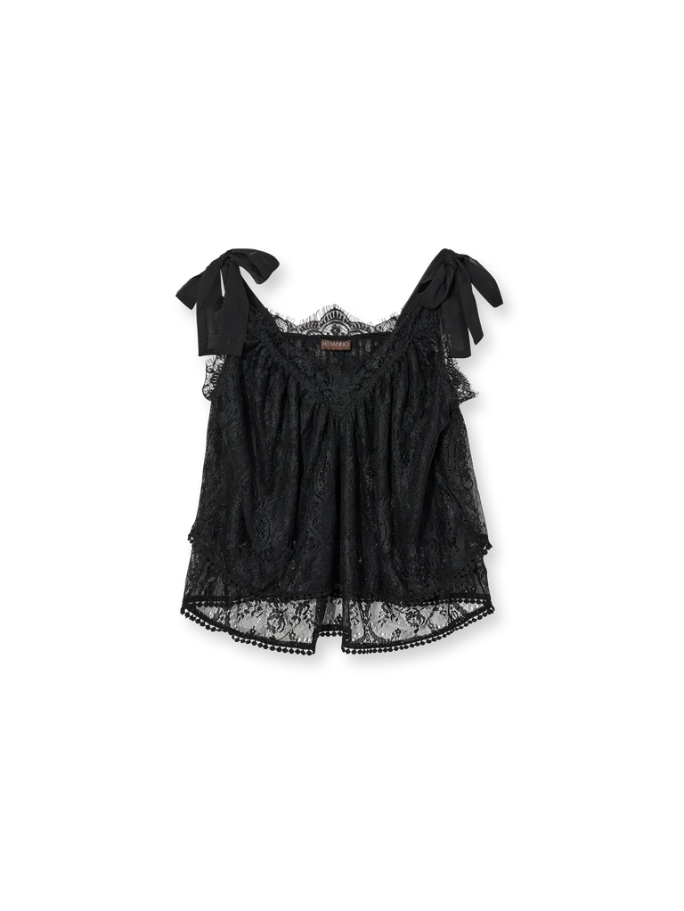 MMHBare Lace Top