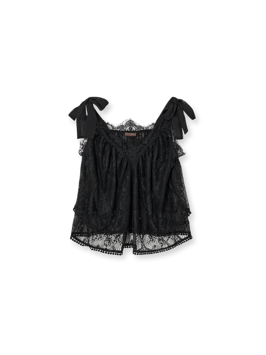 MMHBare Lace Top