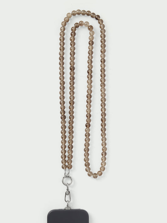 Ritual Long Bead Lanyard