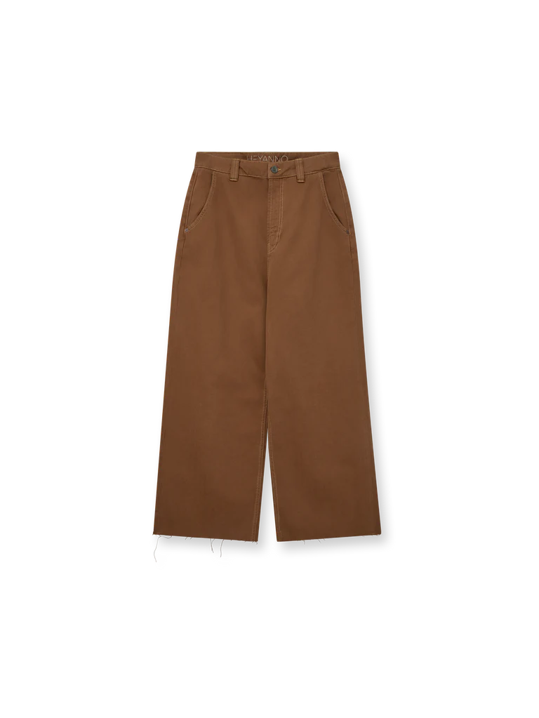 MMHFull Herringbone Pant