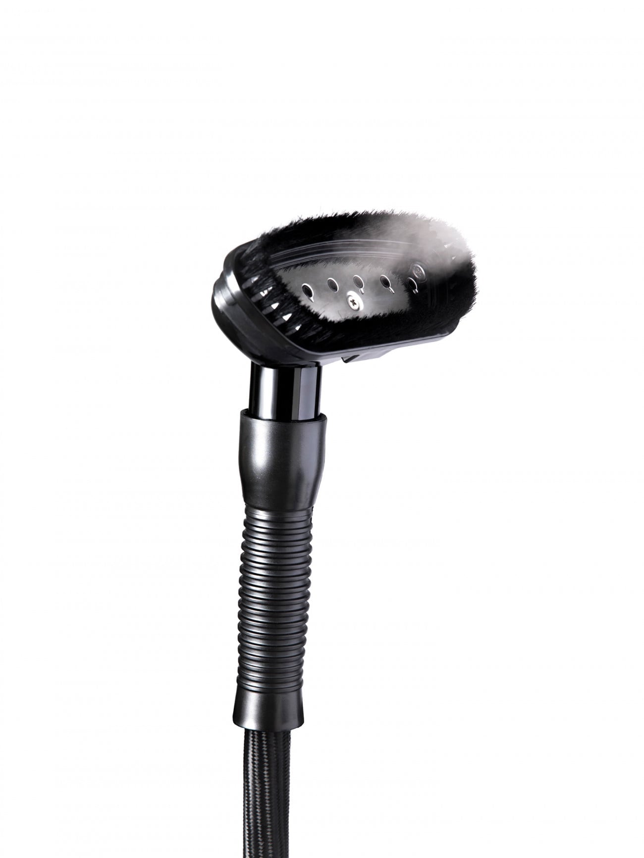 Cumulus Home Steamer Black