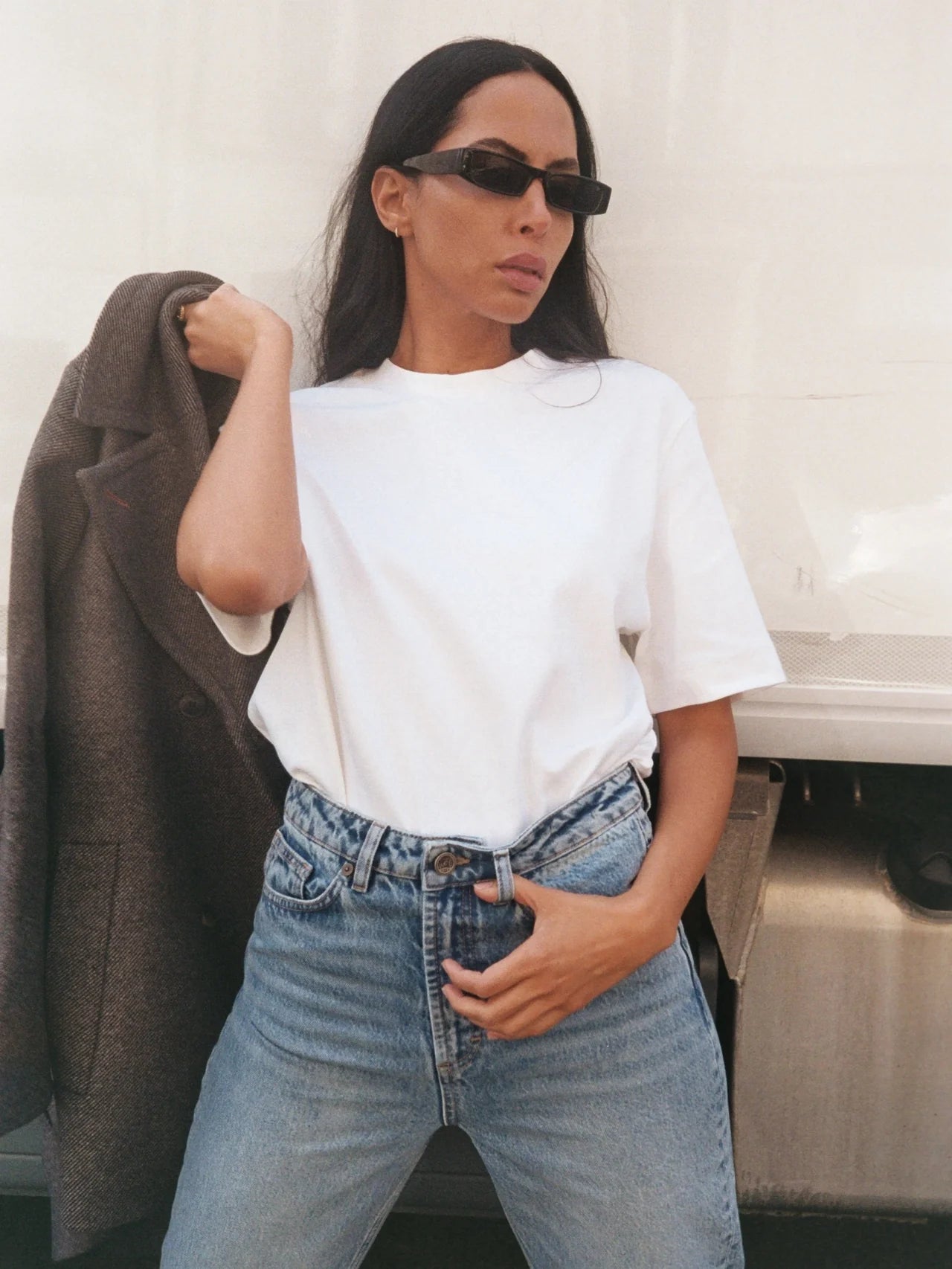 MMHTrust Stable Tee