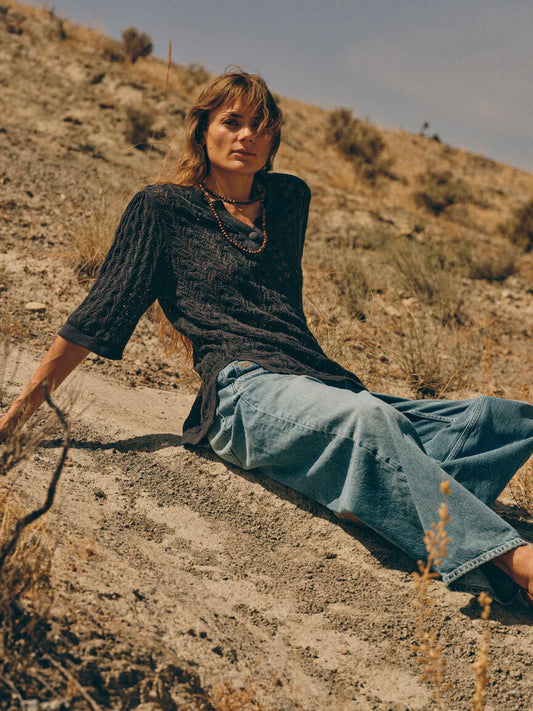 MMHLavish Indigo Knite Blueberry