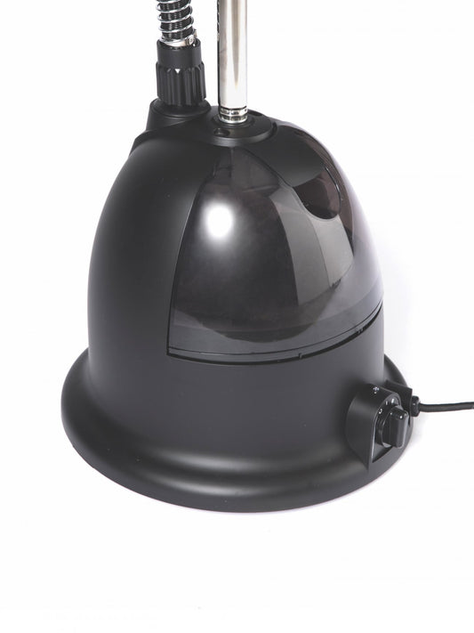 Cumulus Home Steamer Black