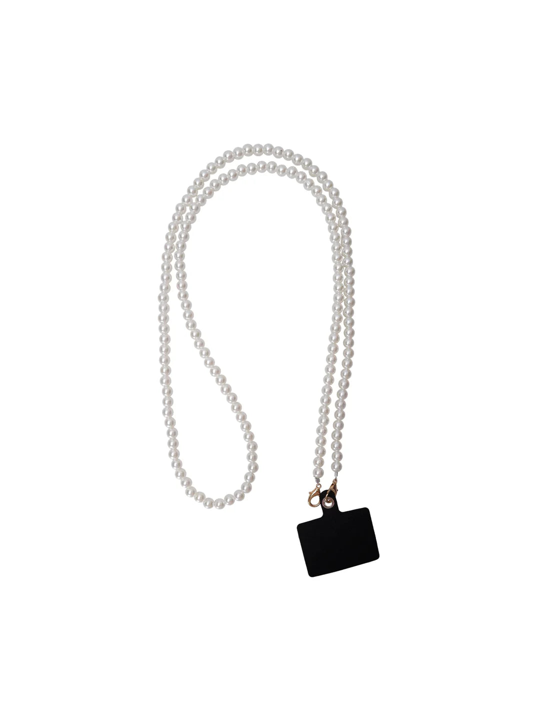 BCLori Beaded Phone Chain