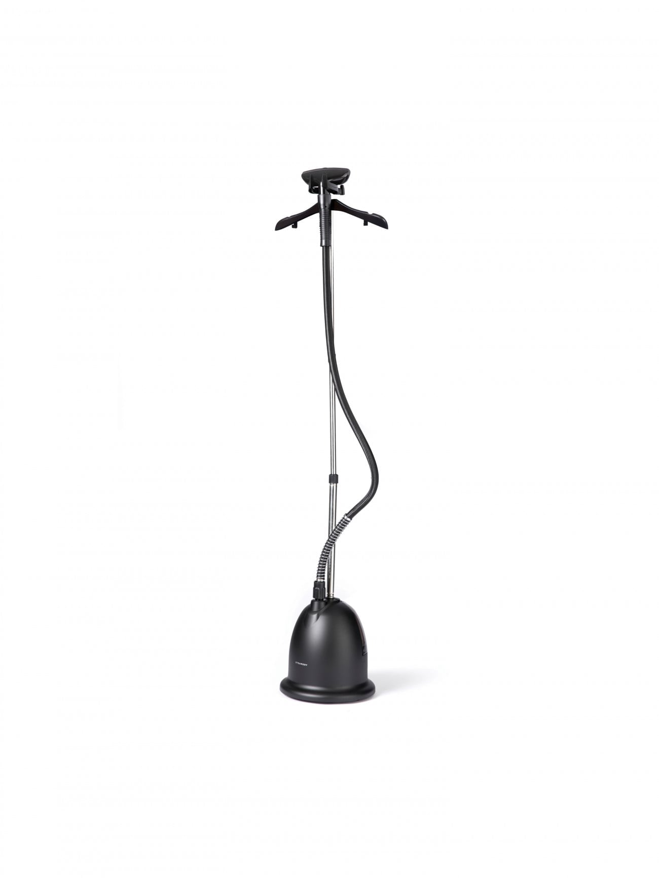 Cumulus Home Steamer Black