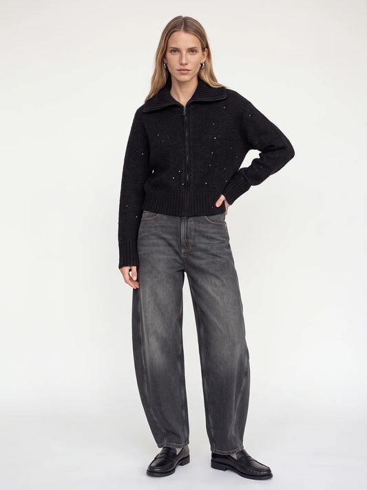 MMCindy Draciel Jeans Grey 30"