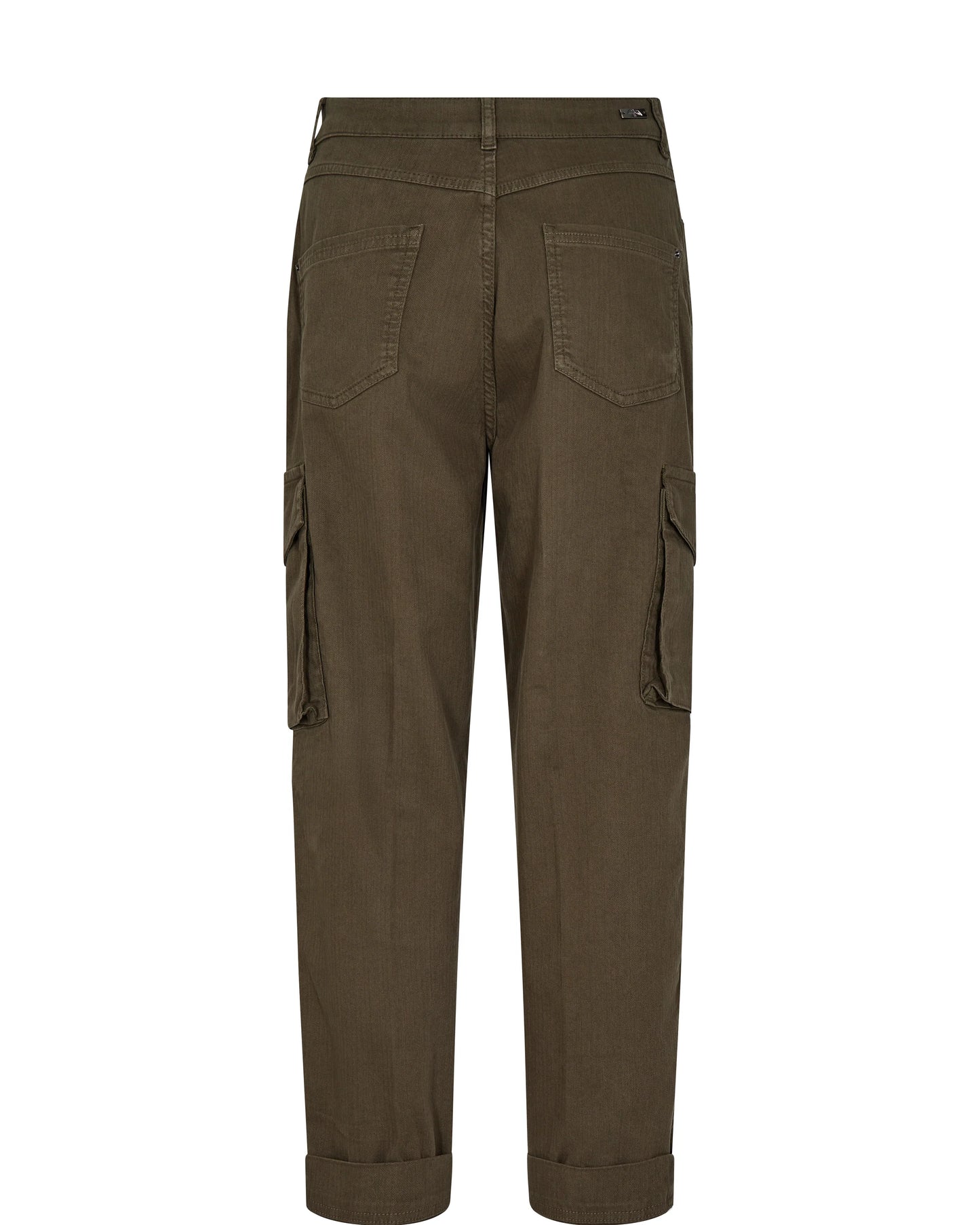 MMadeline Cargo Pant Forest Night