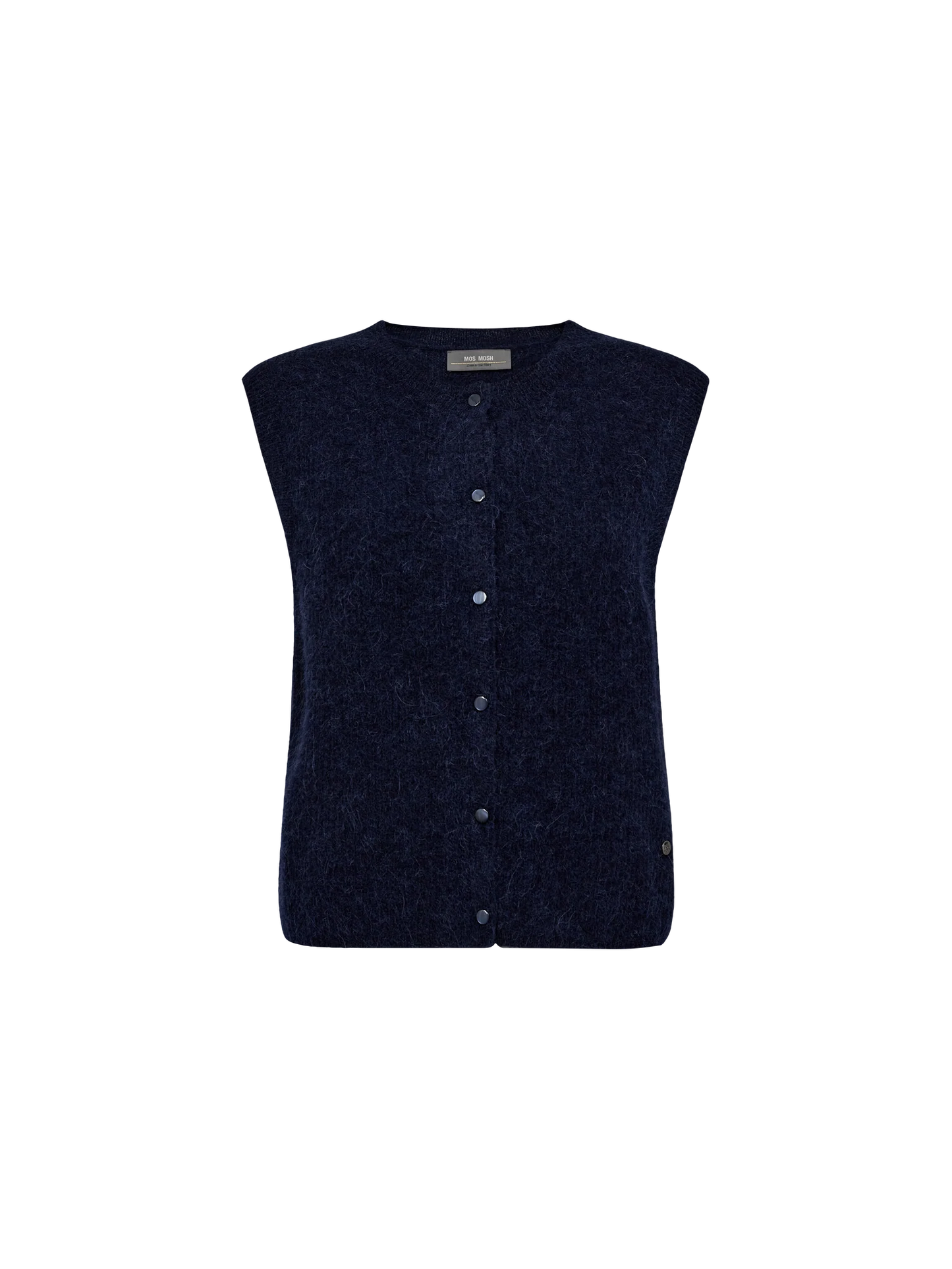 MMAlmine Thora Knitted Vest