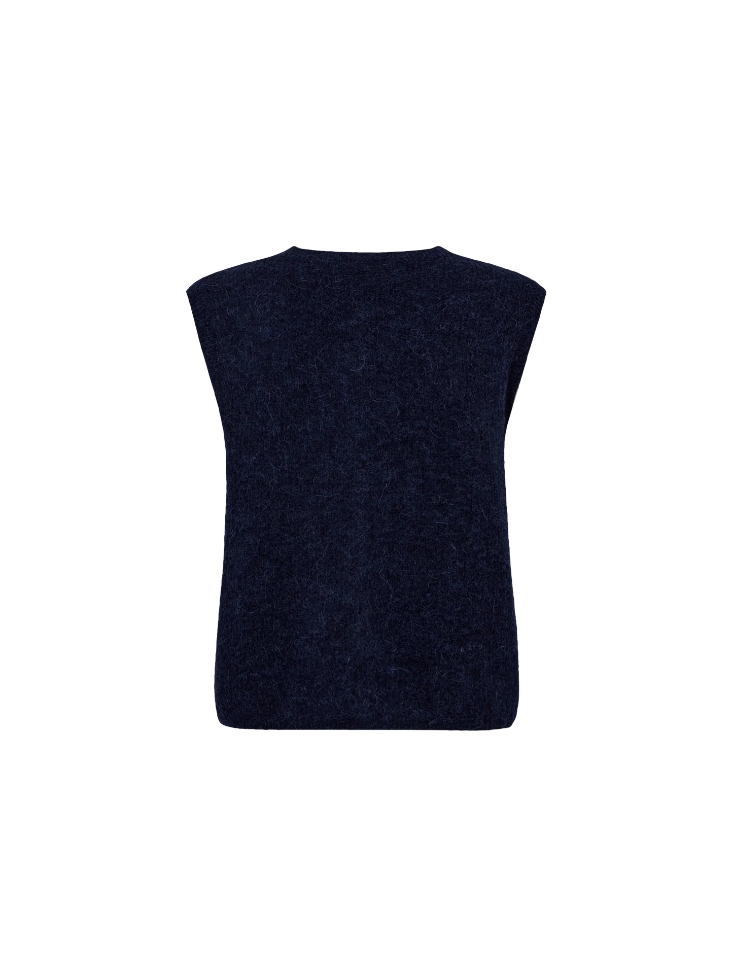 MMAlmine Thora Knitted Vest