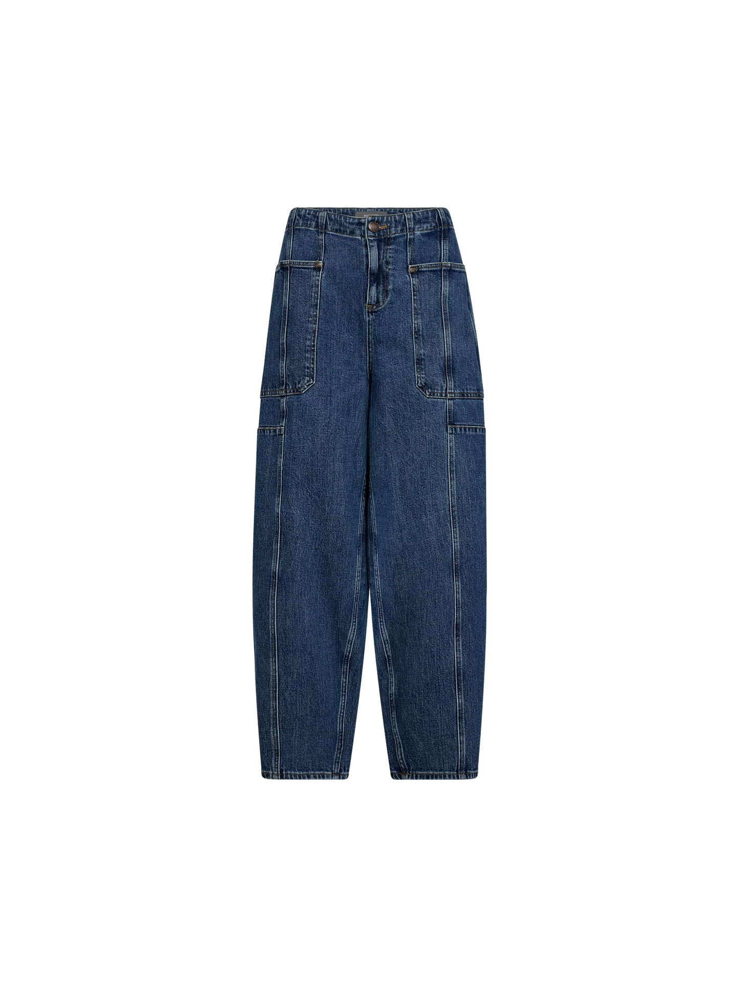 MMRosy Galleon Jeans 30' Blue