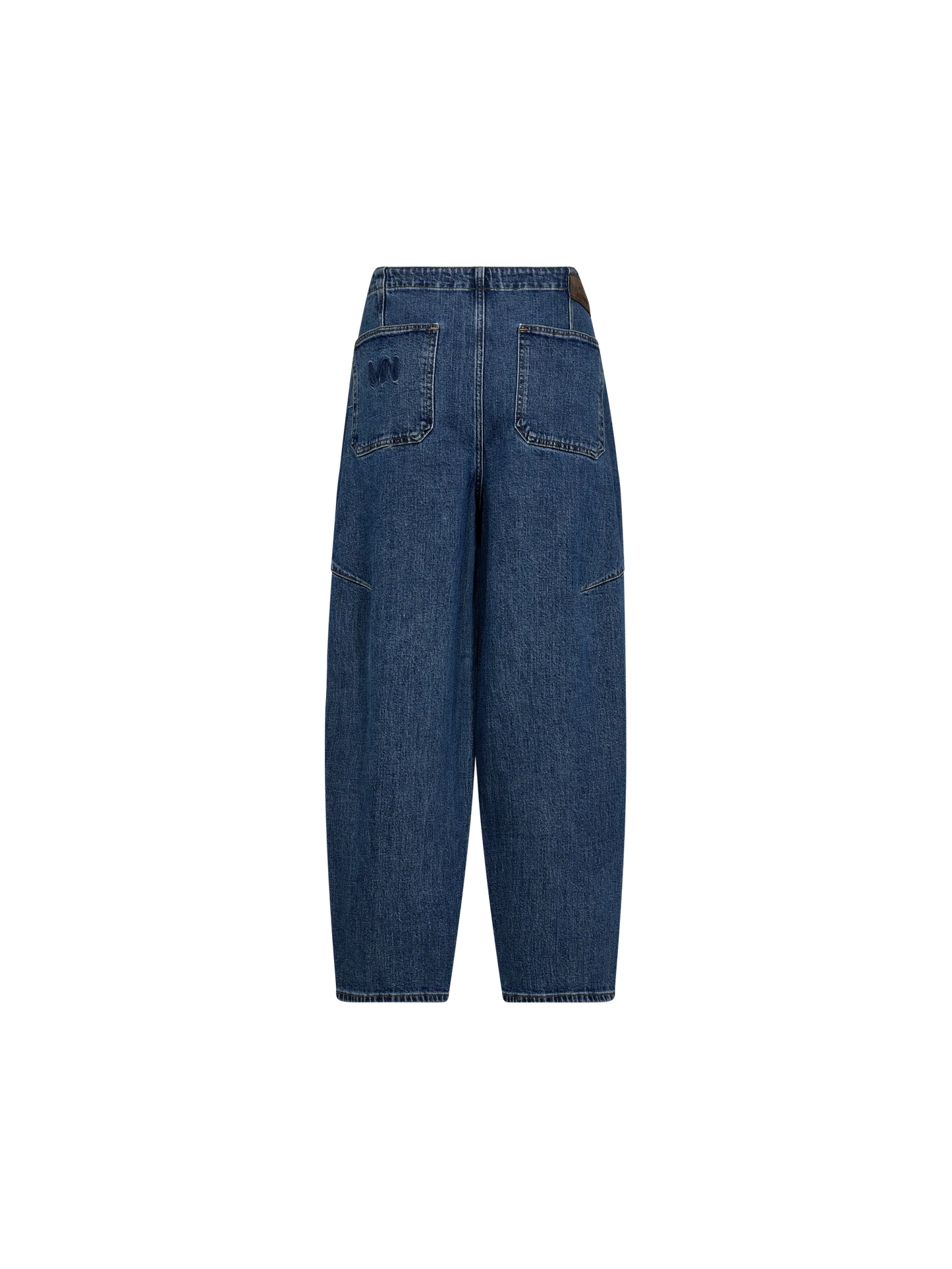 MMRosy Galleon Jeans 30' Blue