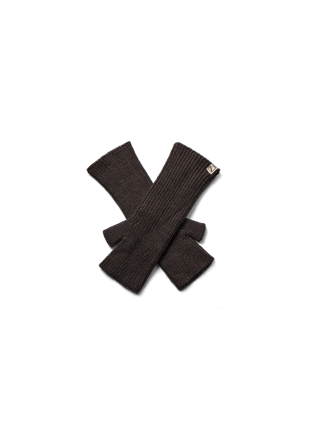 MMTova Wool Rib Mittens