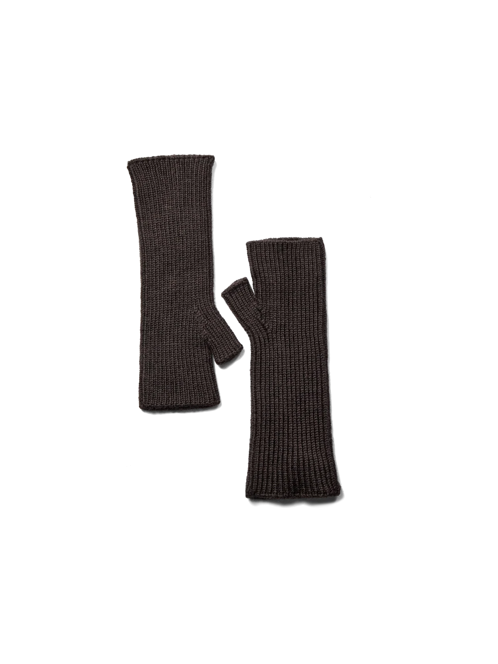 MMTova Wool Rib Mittens