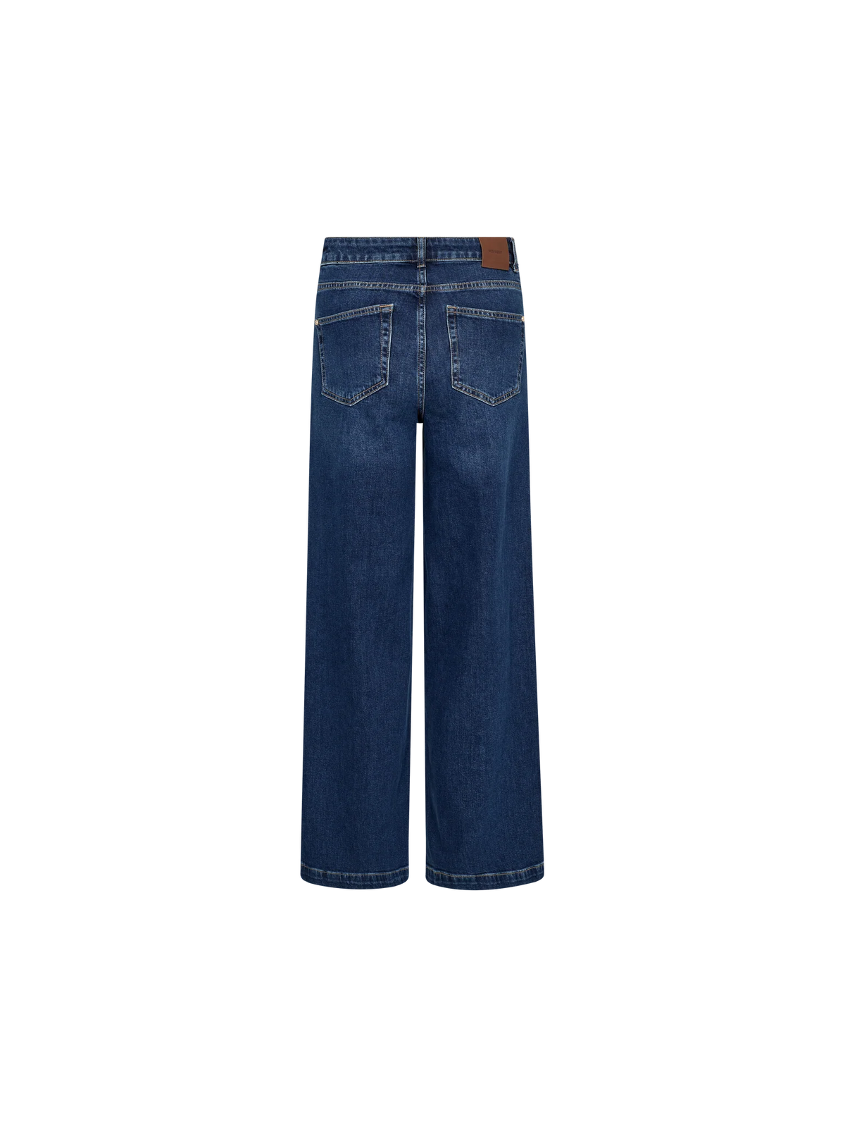 MMColette Sernora Jeans Dark Blue 32"