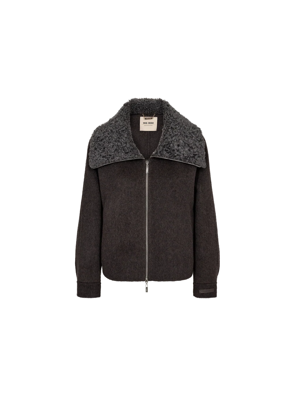 MMBellamy Loisa Jacket Delicioso