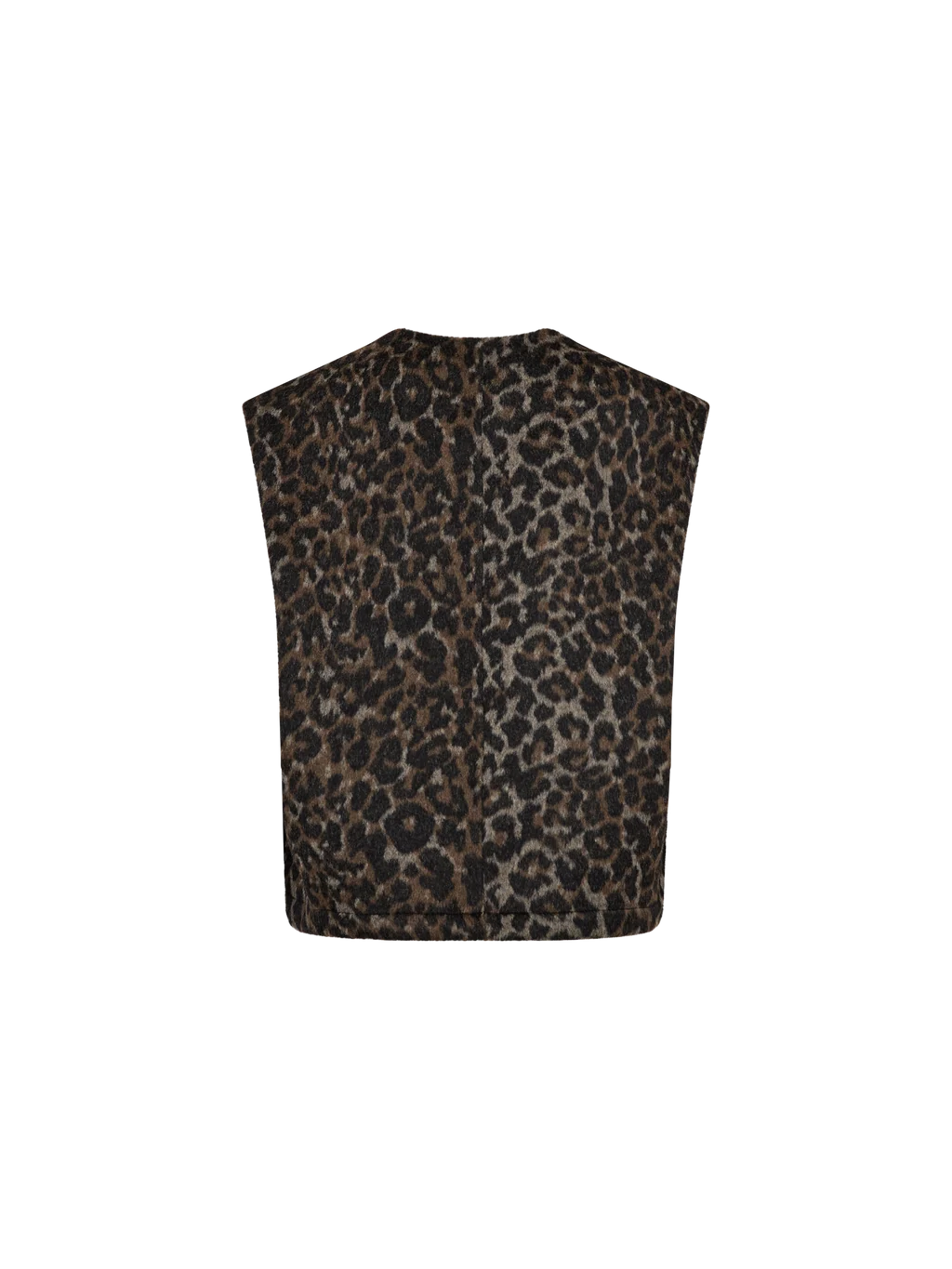 MMElise Leo Gillet BLack