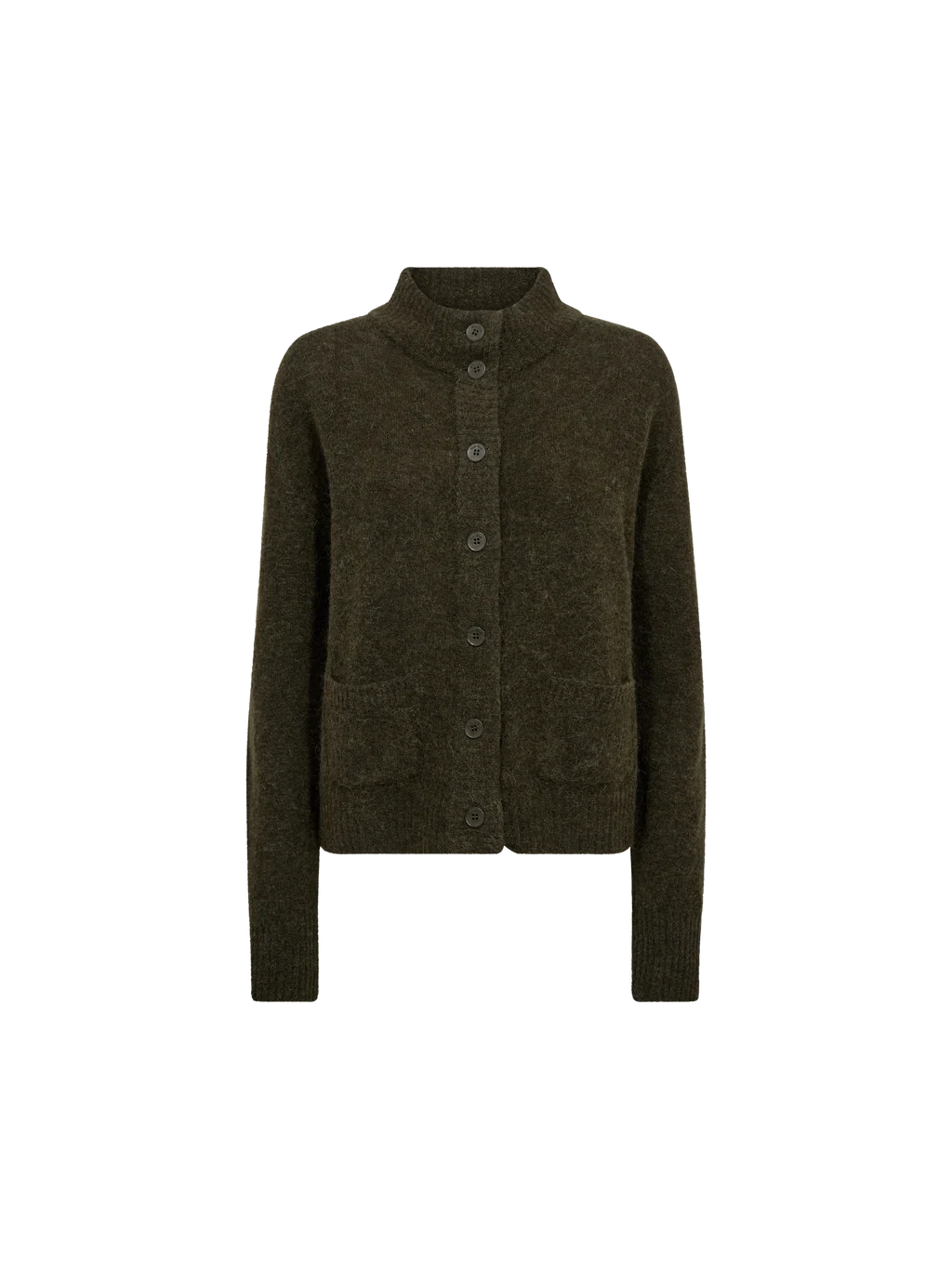 MMMape Knit Cardigan Delicioso