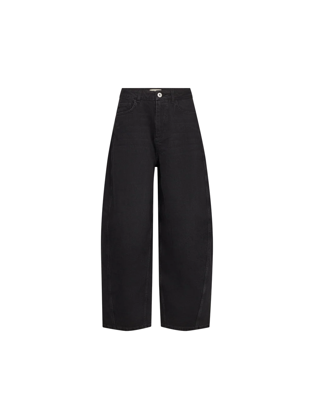 MMCindy Draciel Barrel Leg Jeans
