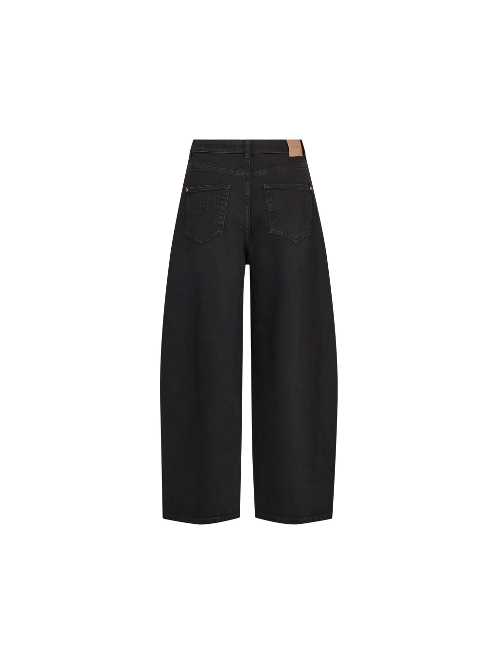 MMCindy Draciel Barrel Leg Jeans