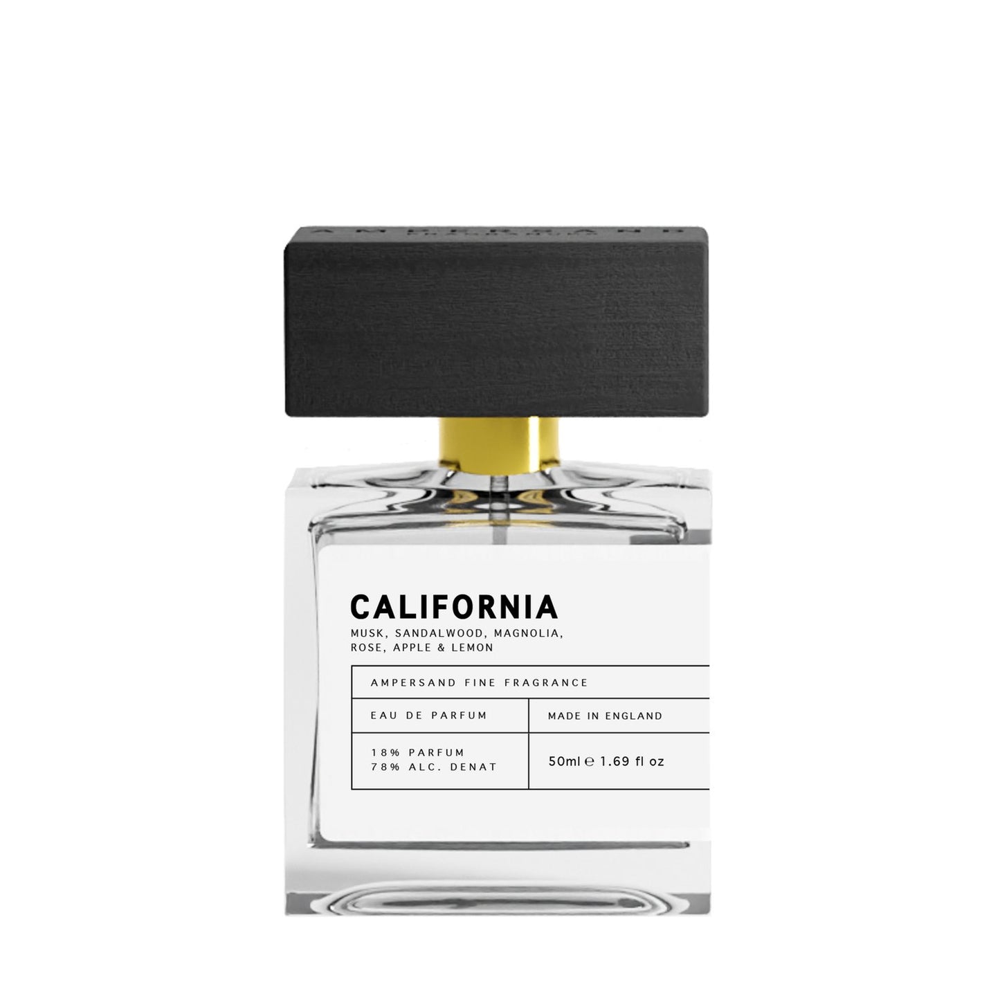 Ampersand Fragrance California