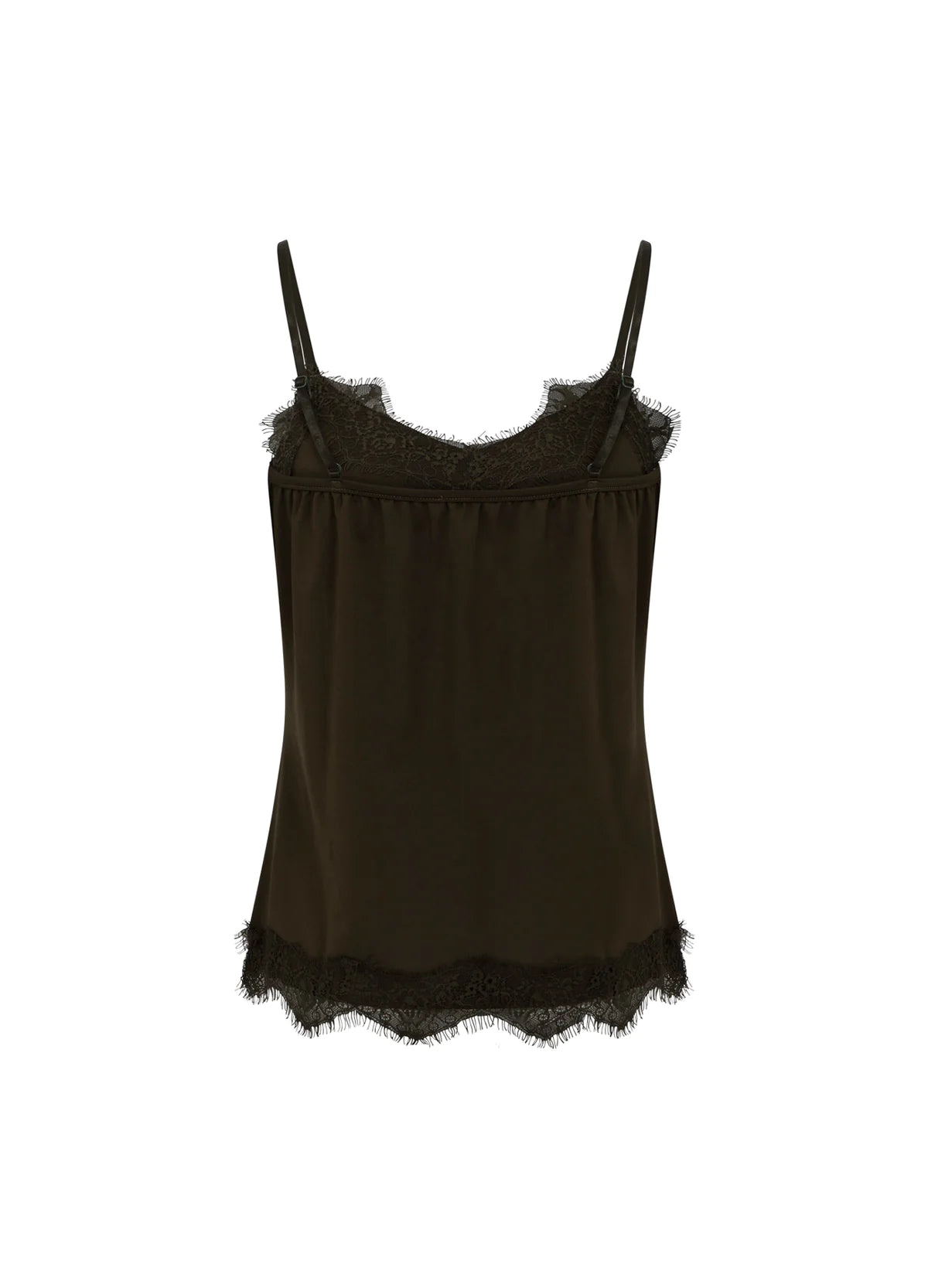 Heart Rosie Lace Camisole