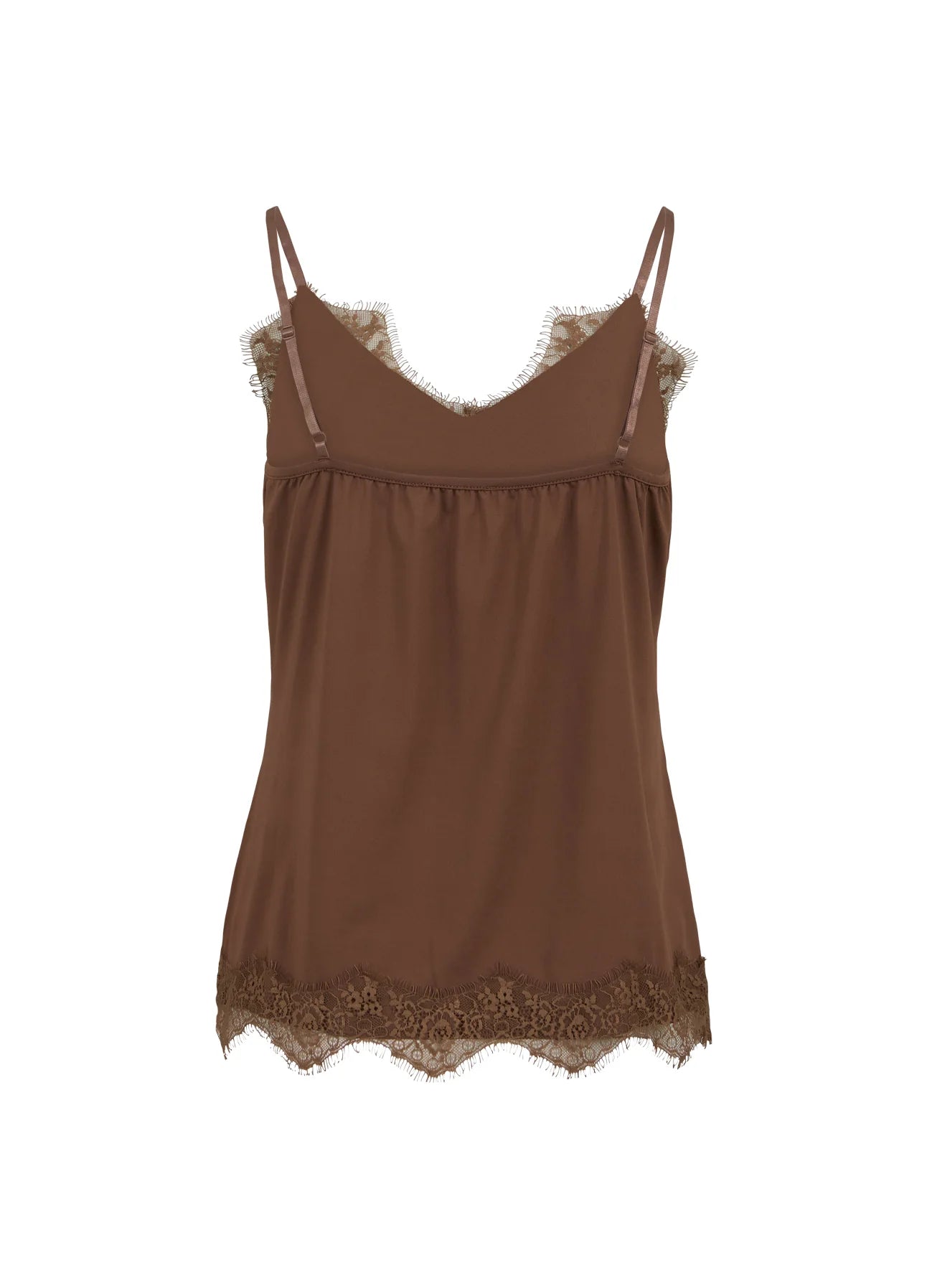 Heart Rosie Lace Camisole