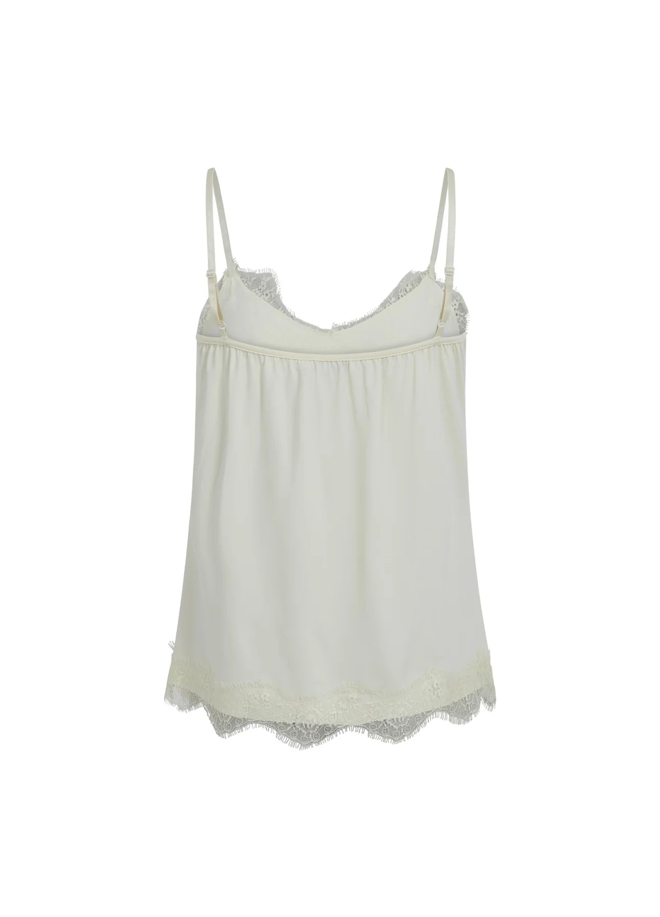 Heart Rosie Lace Camisole