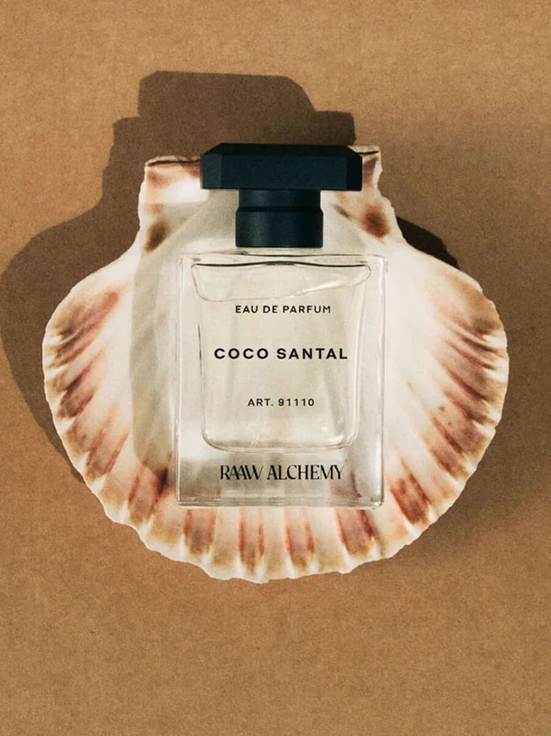 Coco Santal Eau de Parfume 50ML