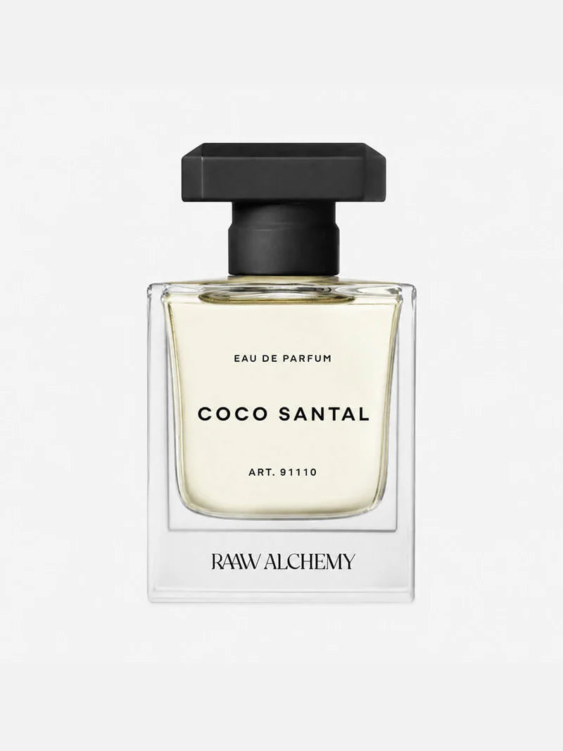 Coco Santal Eau de Parfume 50ML