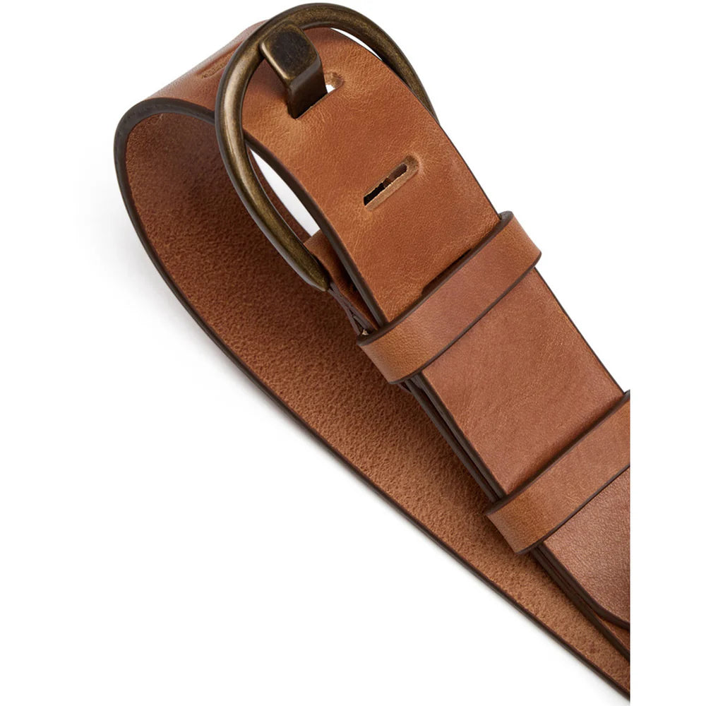 15862 - Leather Jeans Belt