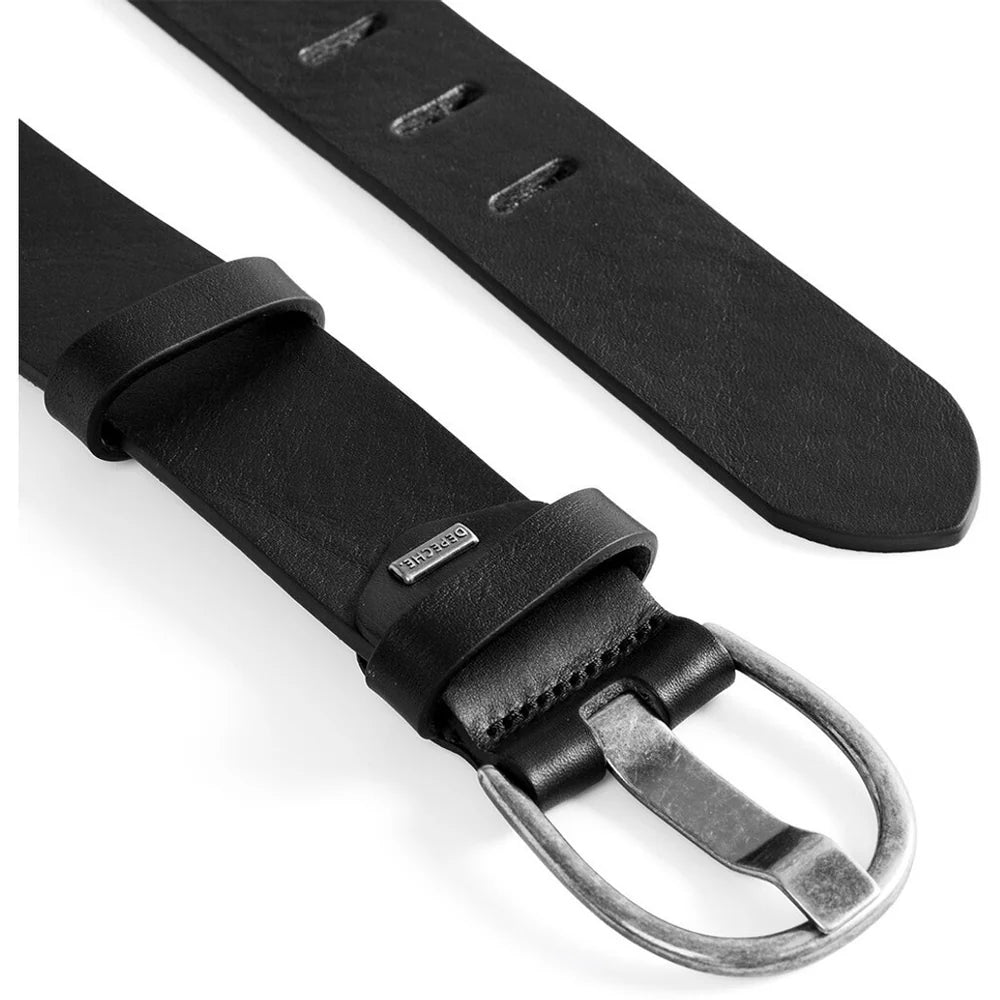15862 - Leather Jeans Belt