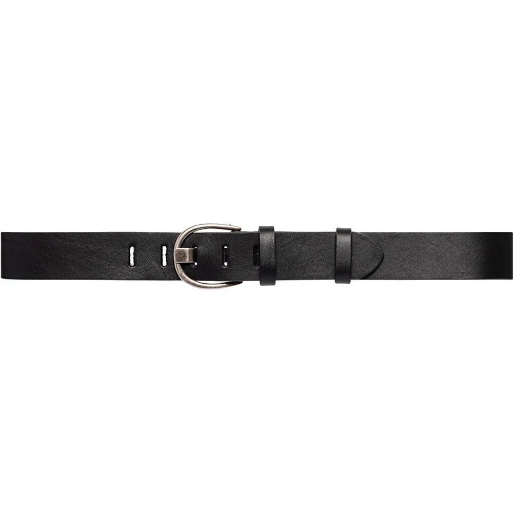 15862 - Leather Jeans Belt