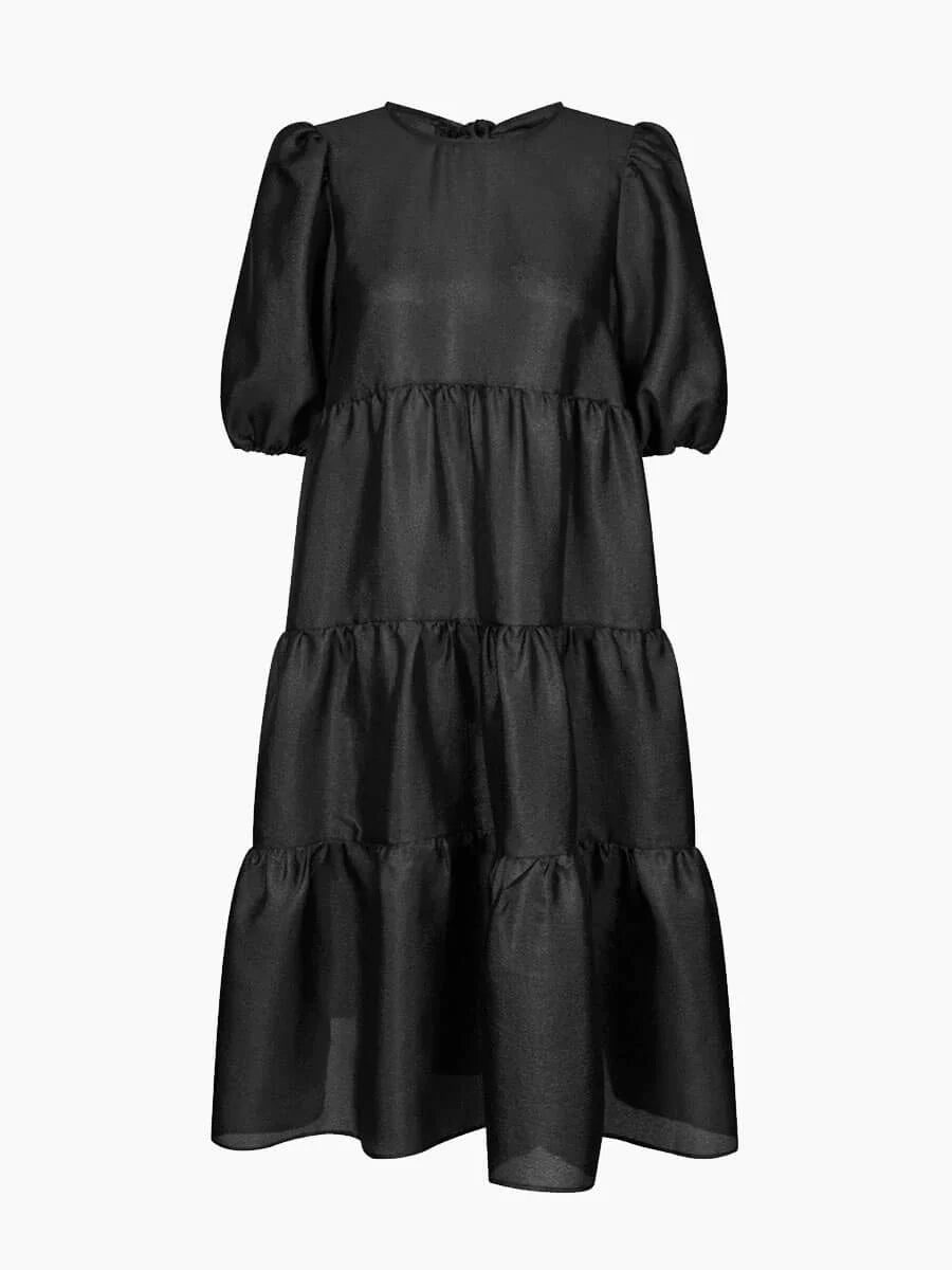 Lillicras Dress Black