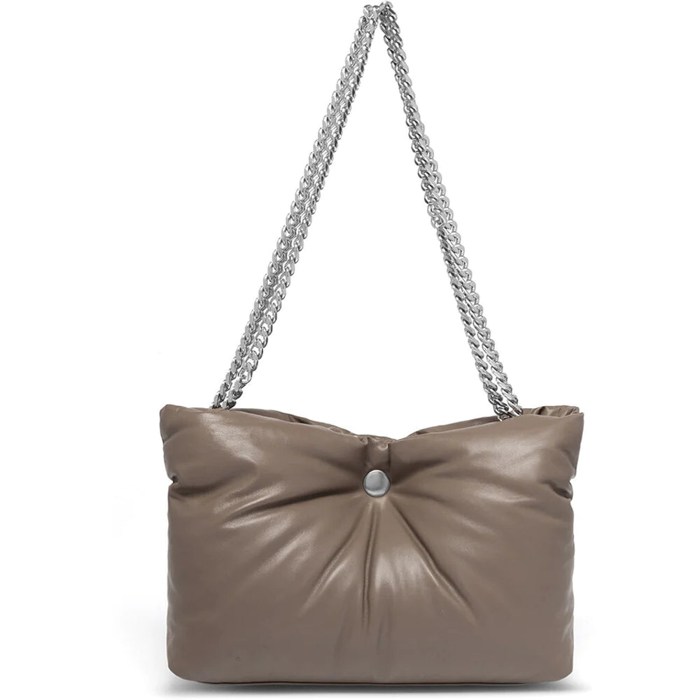 Buttery soft leather hotsell bags