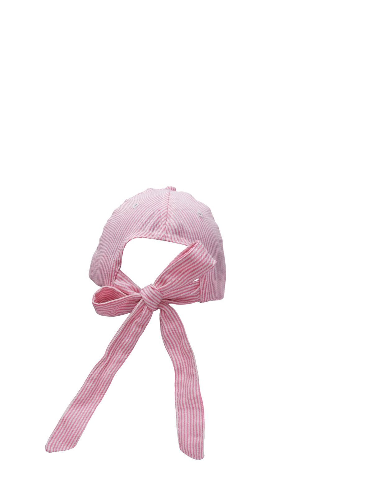 BCMatilda Bow Cap Pink