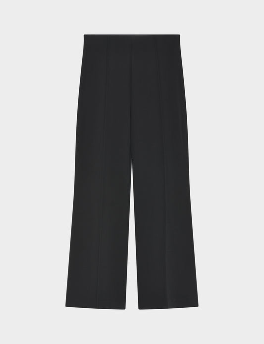 Berger All Day Jersey Trouser Black