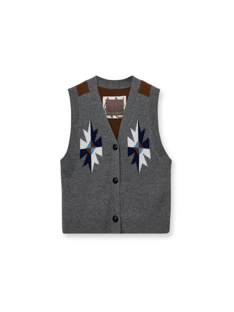 MMHVictory Knit Vest