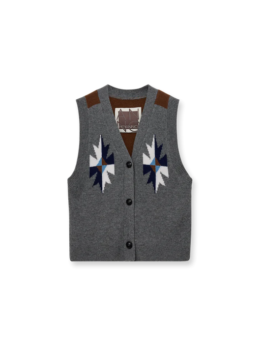 MMHVictory Knit Vest