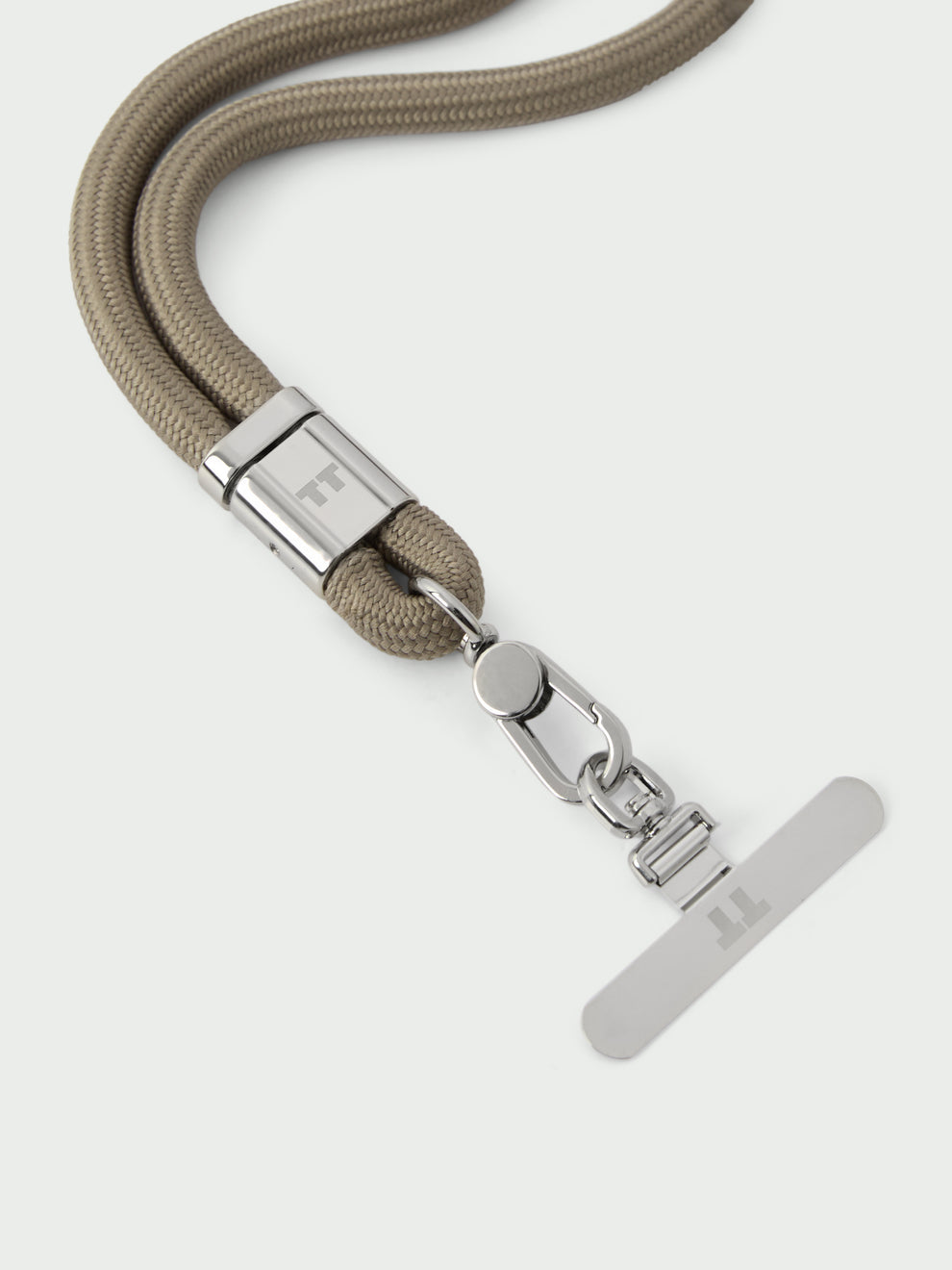 Ritual Short Rope Phone Lanyard