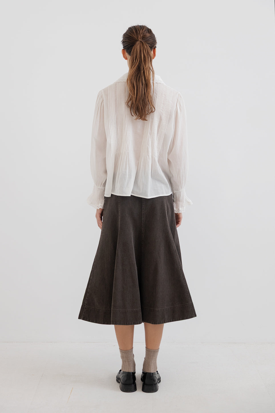 Galia DK13-263 Shirt White