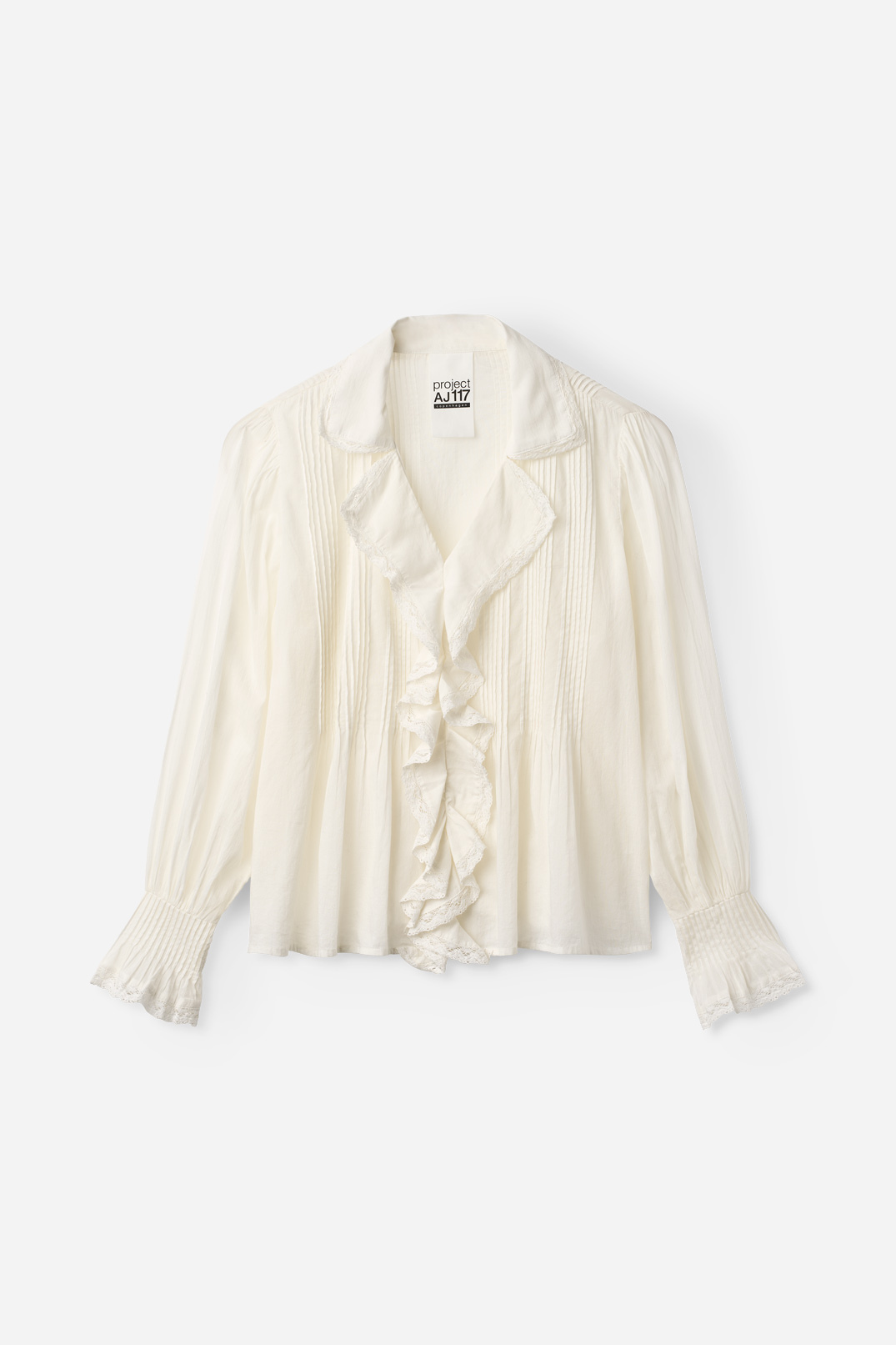 Galia DK13-263 Shirt White