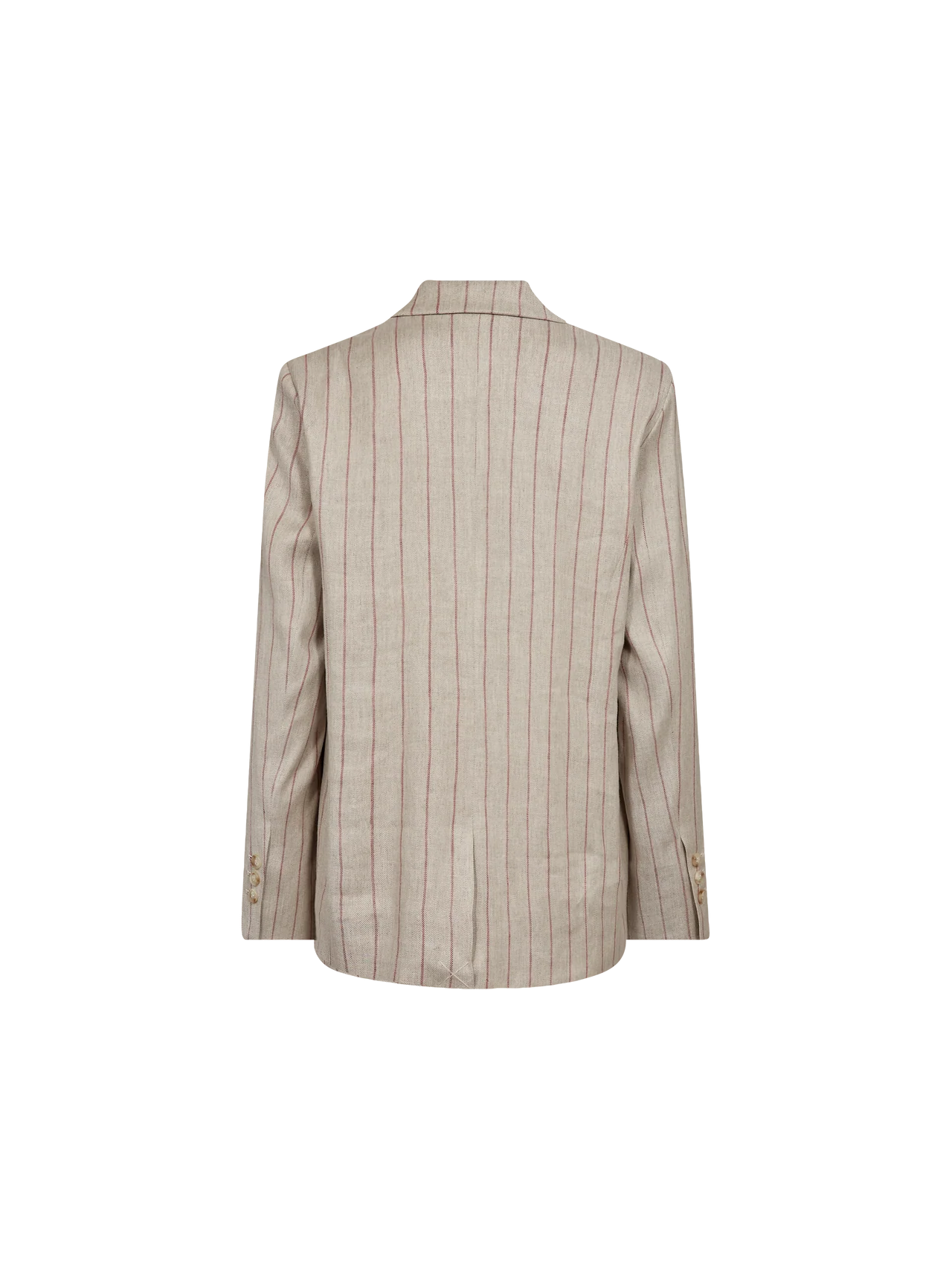 MMNancy Miriam Blazer Cowhide