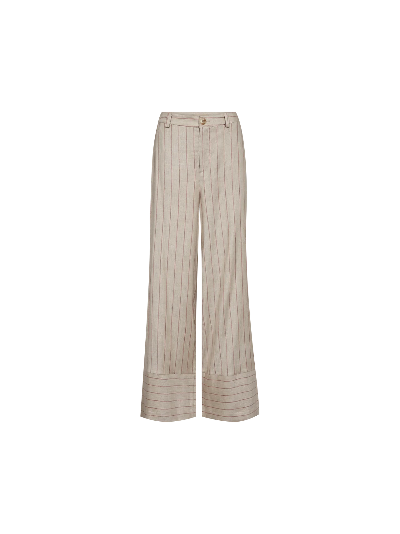 MMMedina Miriam Long Trouser Cowhide