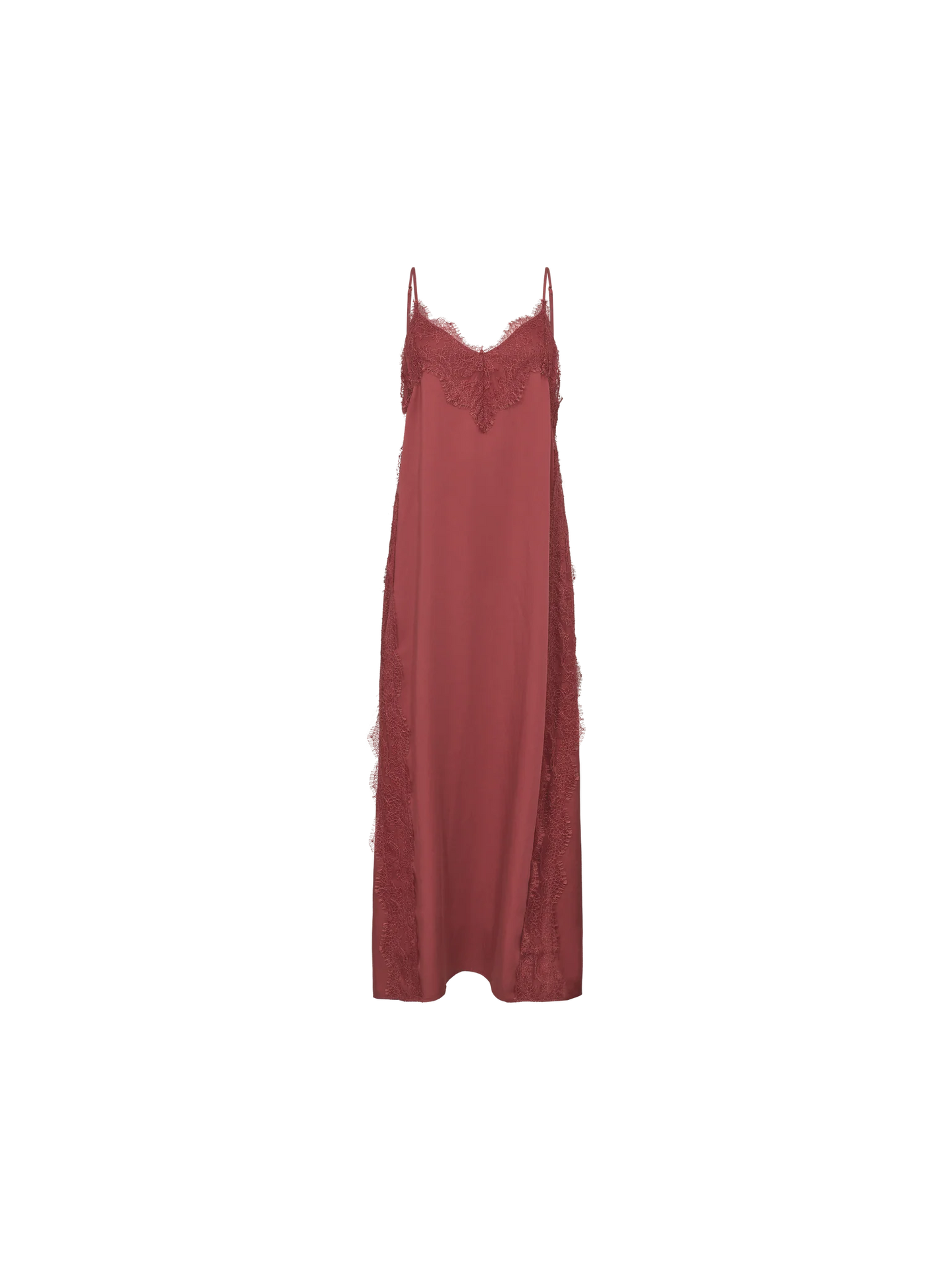 MMLaurie Annie Dress Cowhide