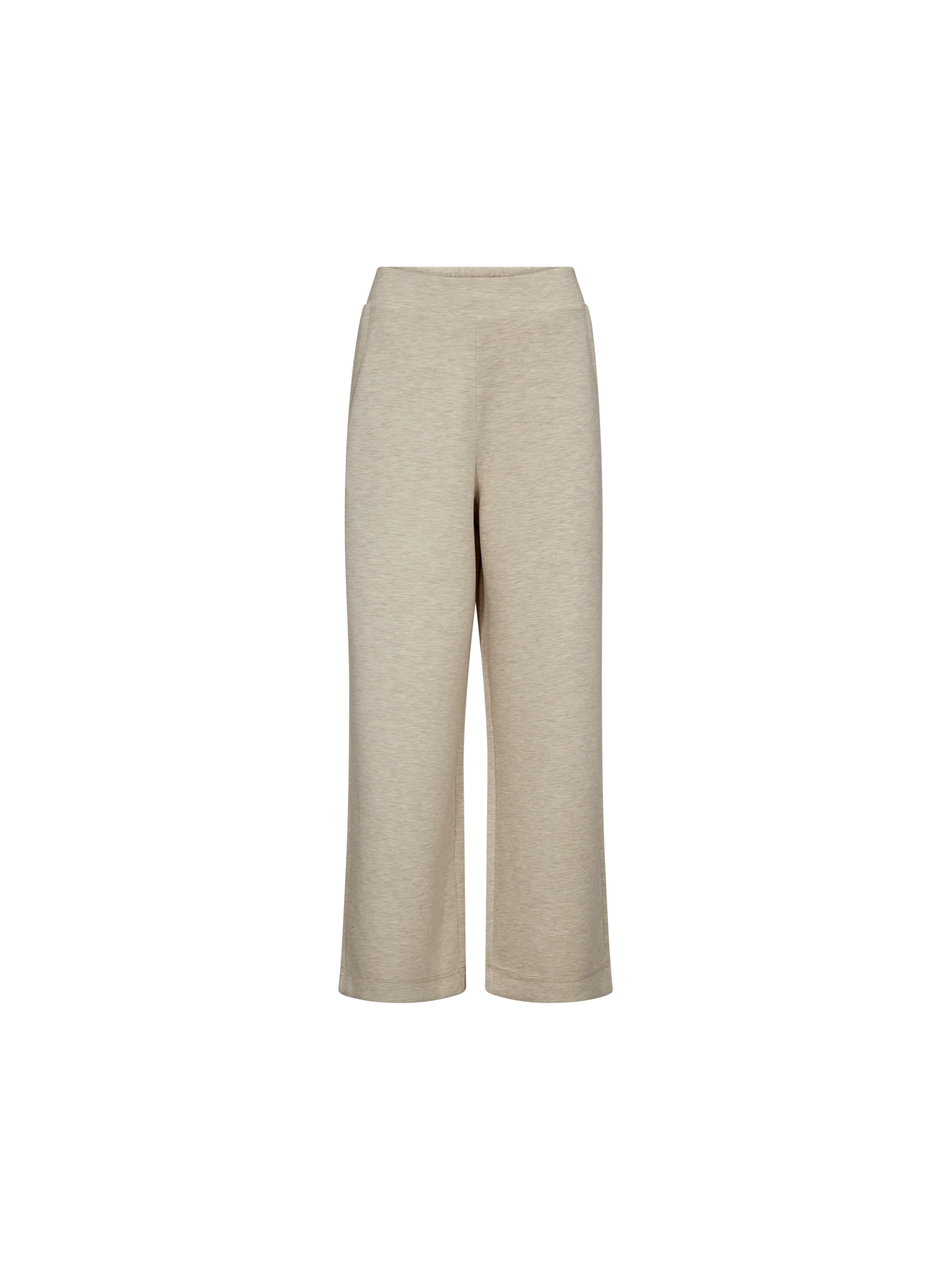 MMNamara Cropped Sweatpant Sesame