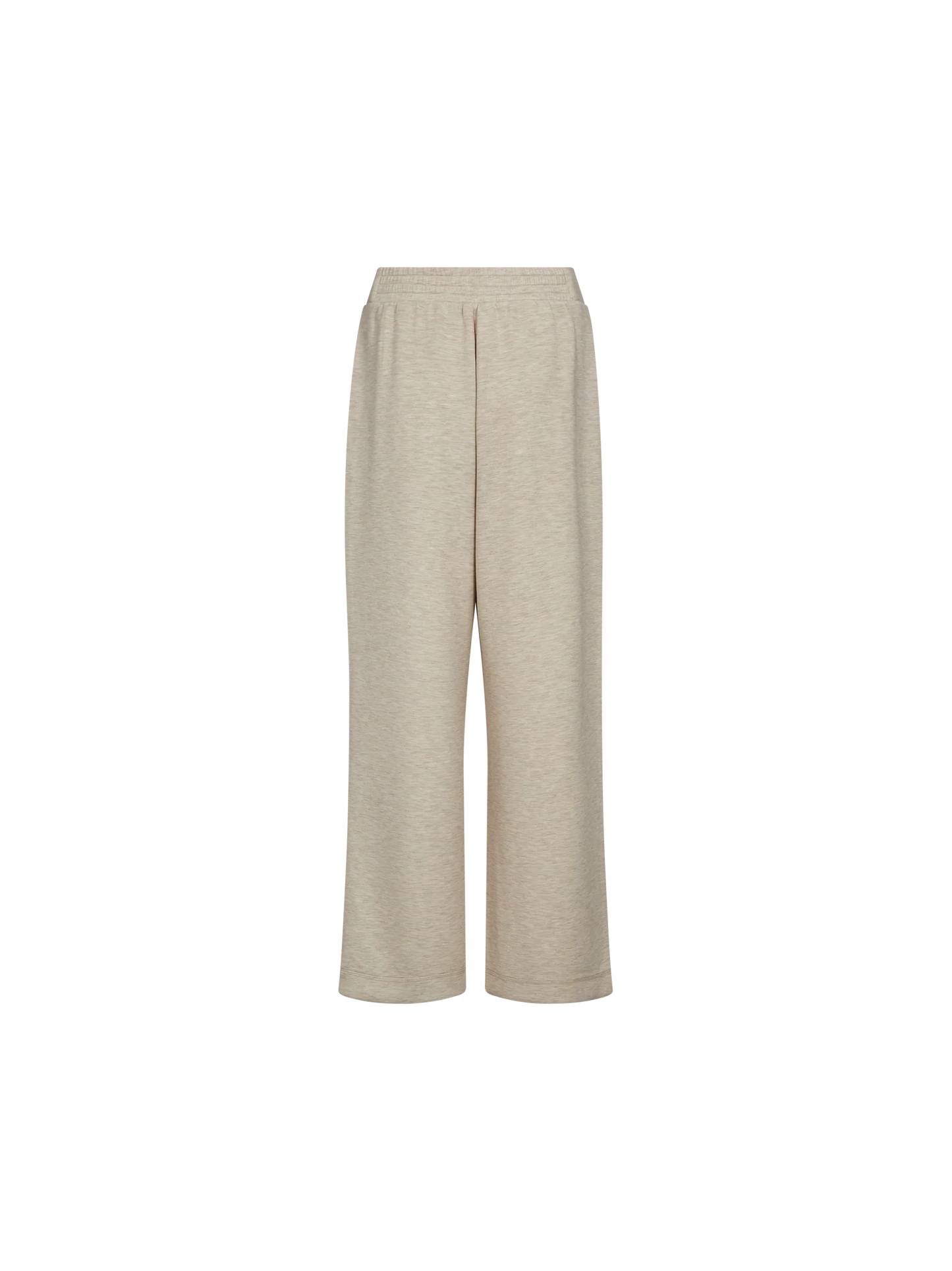 MMNamara Cropped Sweatpant Sesame