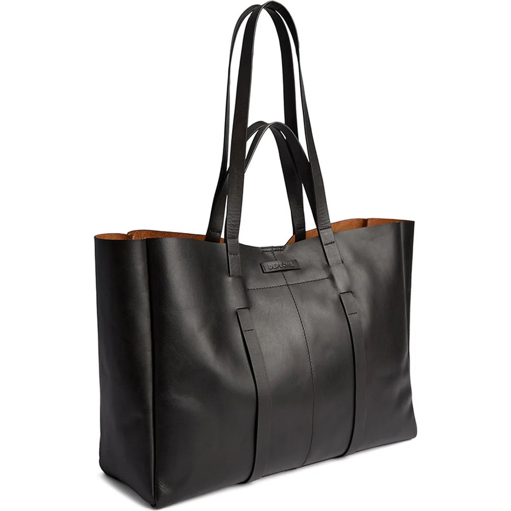 17238 - Havana Shopper Black