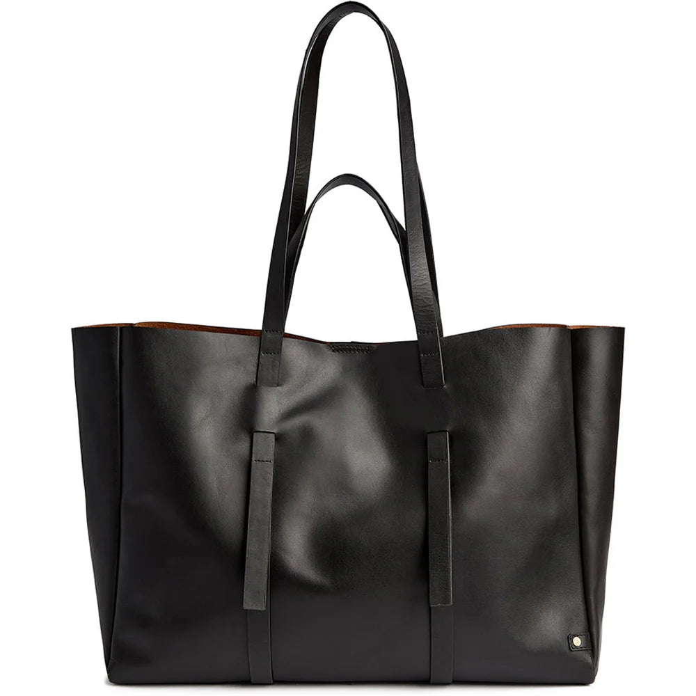 17238 - Havana Shopper Black