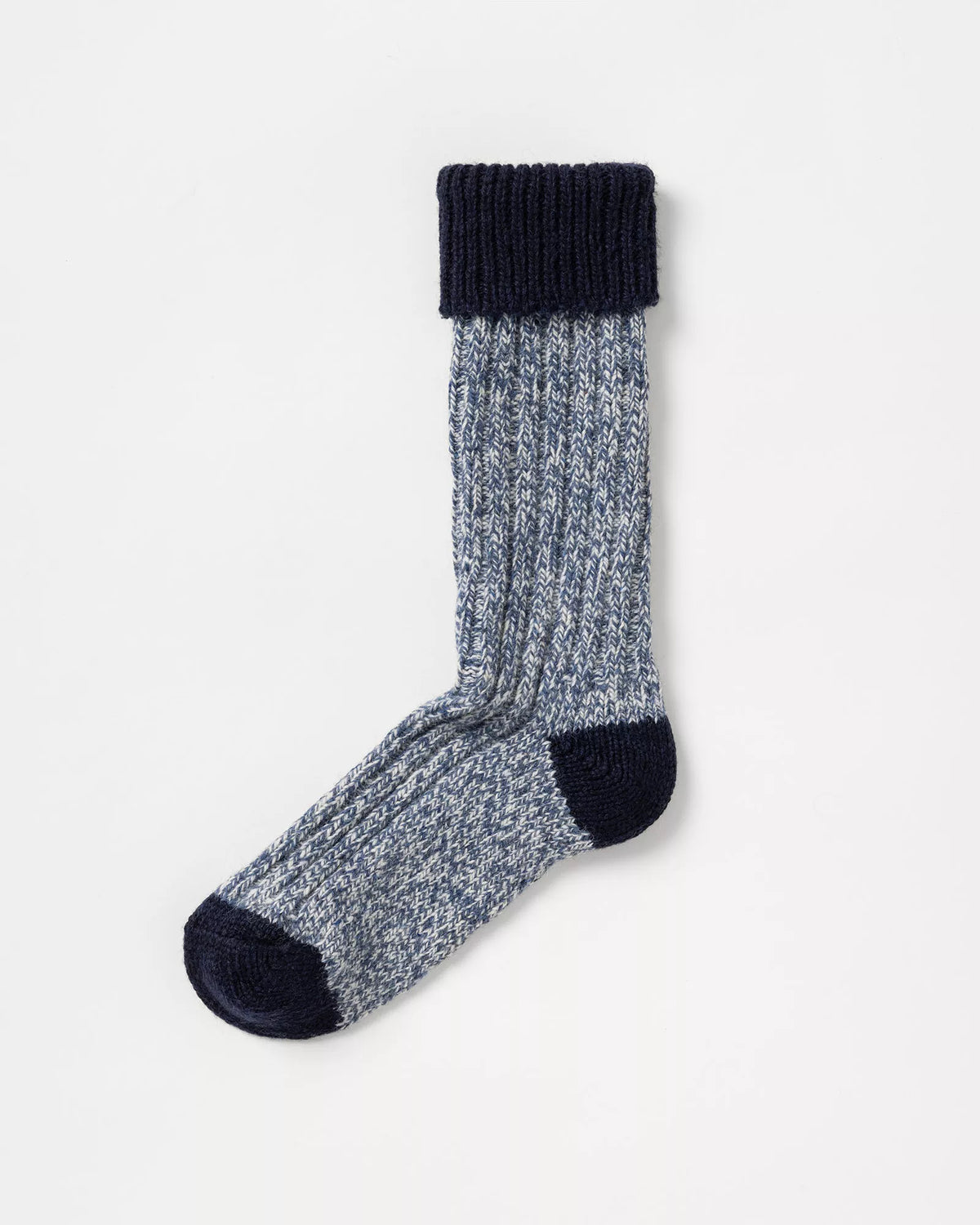 Brommo Knitted Socks
